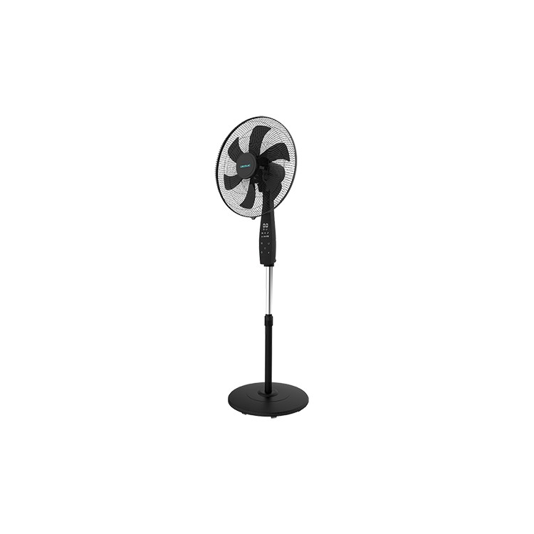 Ventilador de pie - Cecotec...