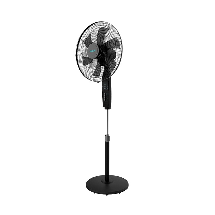 Ventilador de pie - Cecotec...