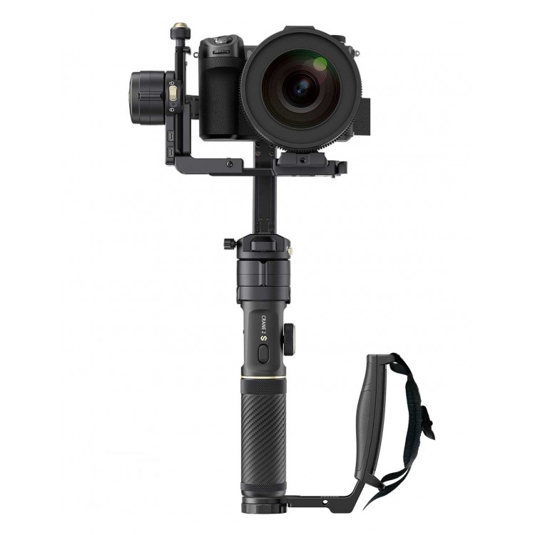 Estabilizador para Cámaras - Zhiyun...