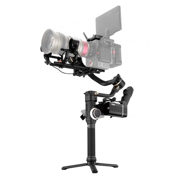 Estabilizador para Cámaras - Zhiyun...