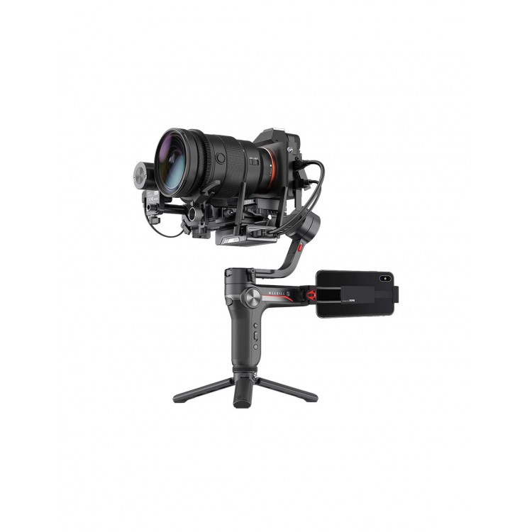 Estabilizador para Cámaras - Zhiyun...