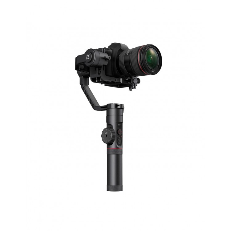 Estabilizador para Cámaras - Zhiyun...