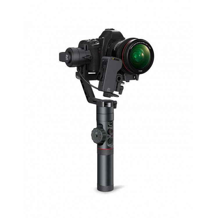 Estabilizador para Cámaras - Zhiyun...