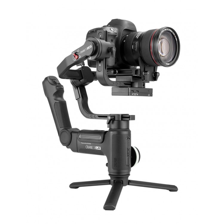 Estabilizador para Cámaras - Zhiyun...