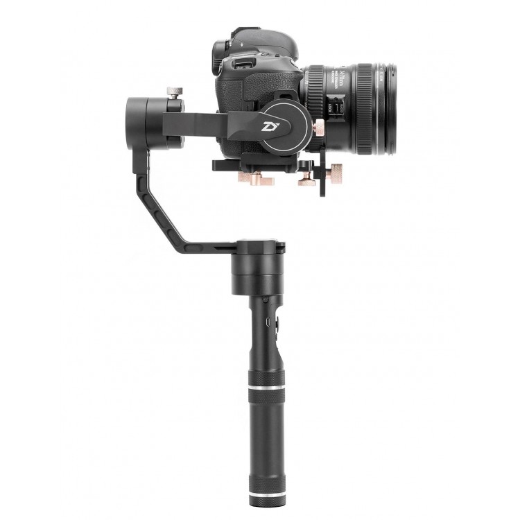 Estabilizador para Cámaras - Zhiyun...