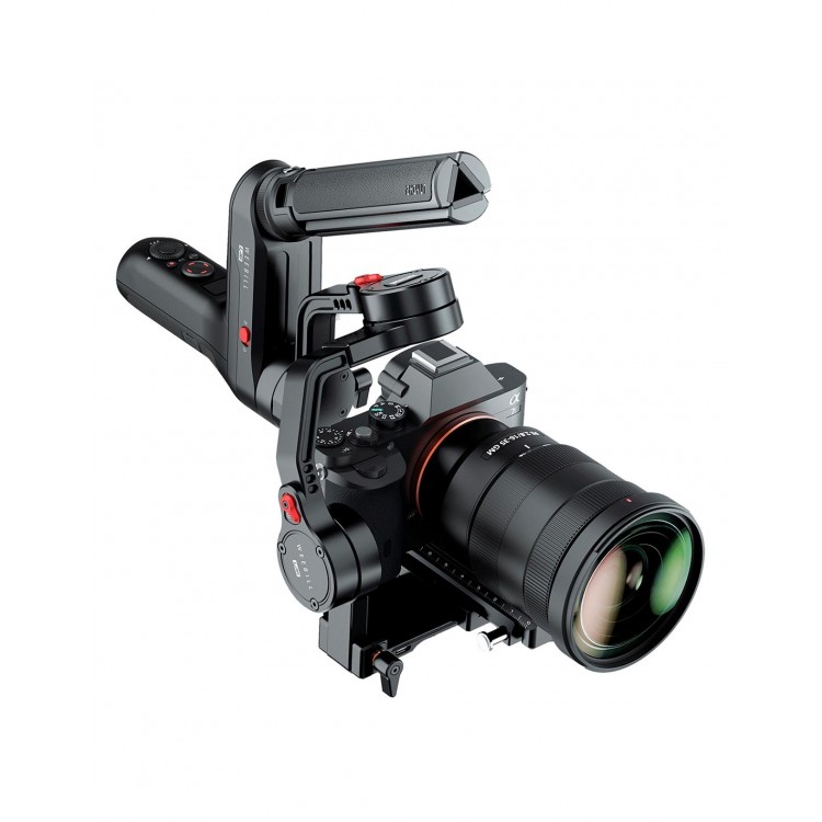 Estabilizador para Cámaras - Zhiyun...