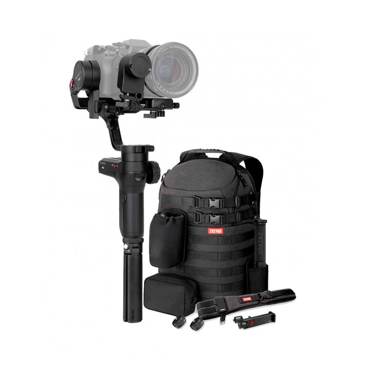 Estabilizador para Cámaras - Zhiyun...