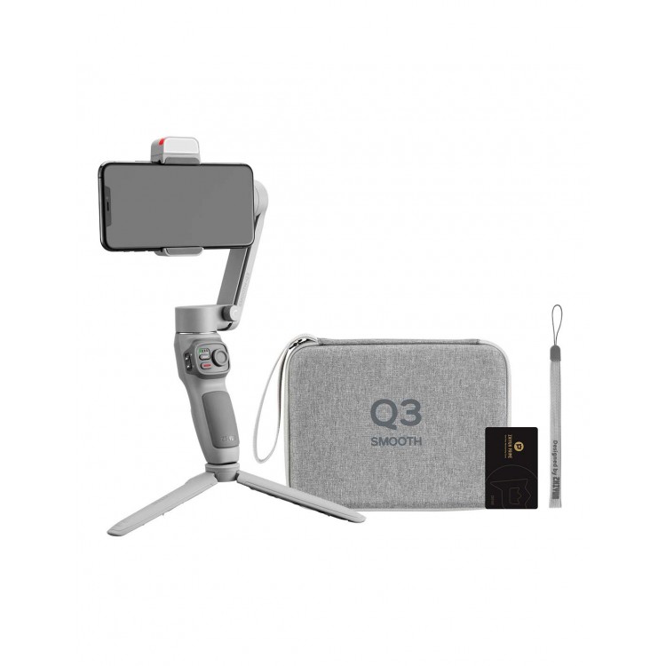 Estabilizador para Móviles - Zhiyun...