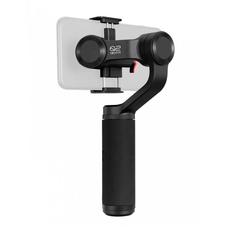 Estabilizador para Móviles - Zhiyun...