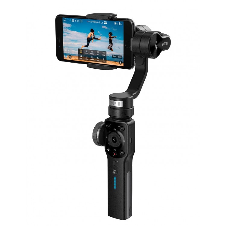 Estabilizador para Móviles - Zhiyun...