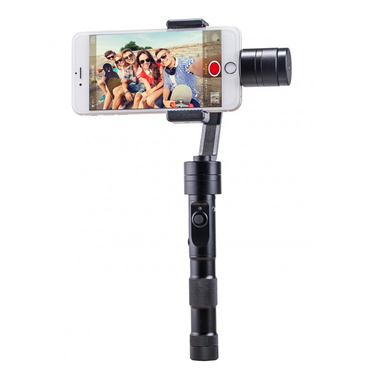 Estabilizador para Móviles - Zhiyun...