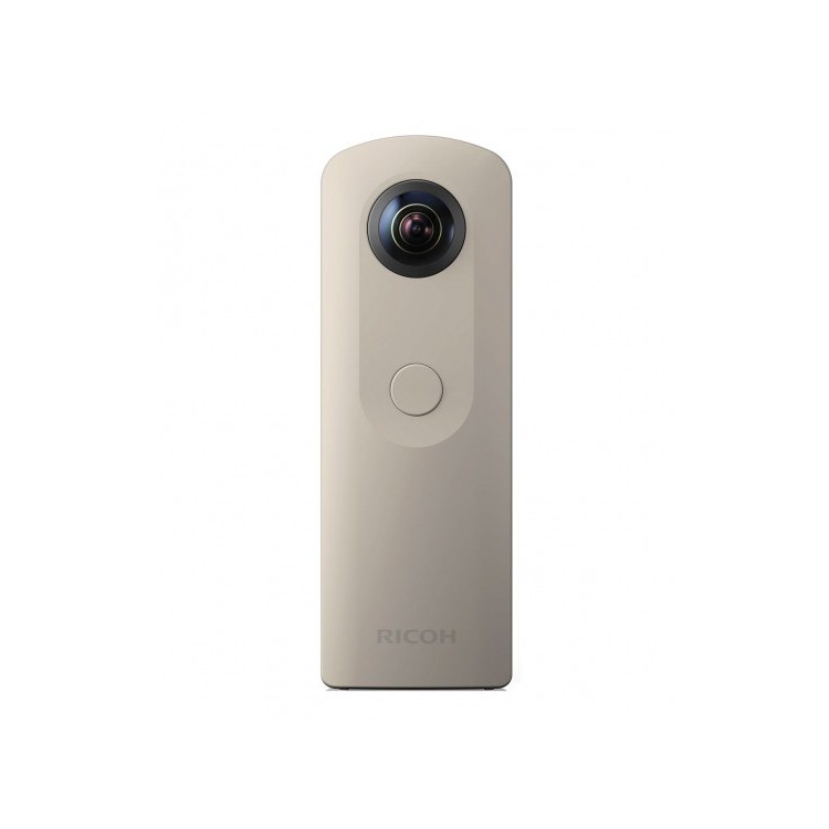 Cámara Compacta 360° - Ricoh Theta SC...