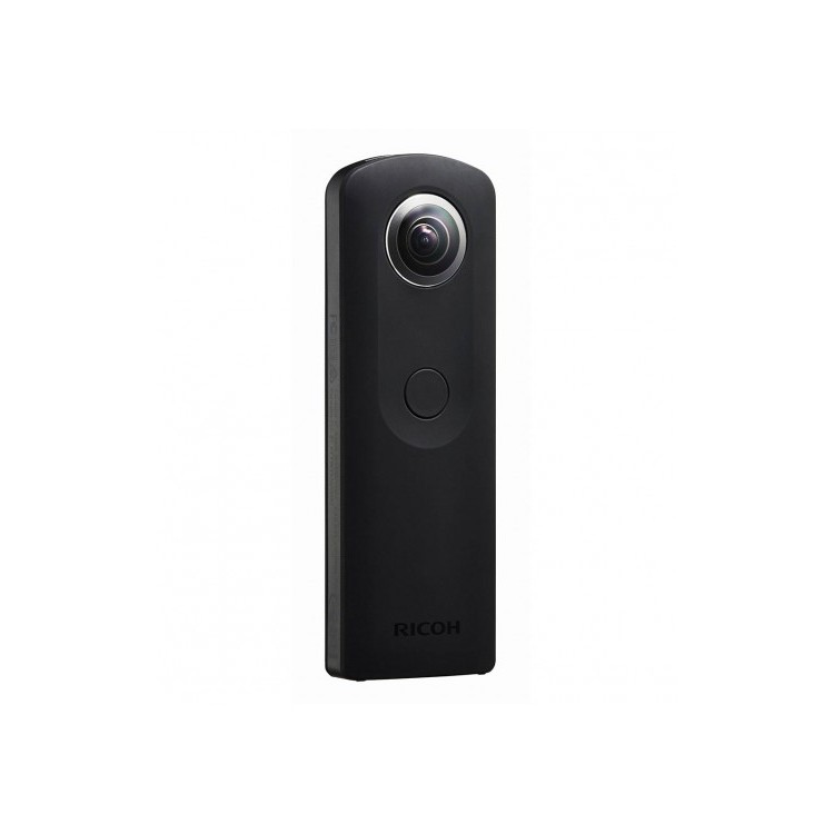 Cámara Compacta 360° - Ricoh Theta S