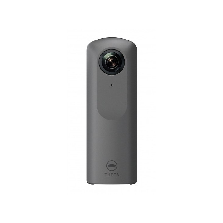 Cámara Compacta 360° - Ricoh Theta V