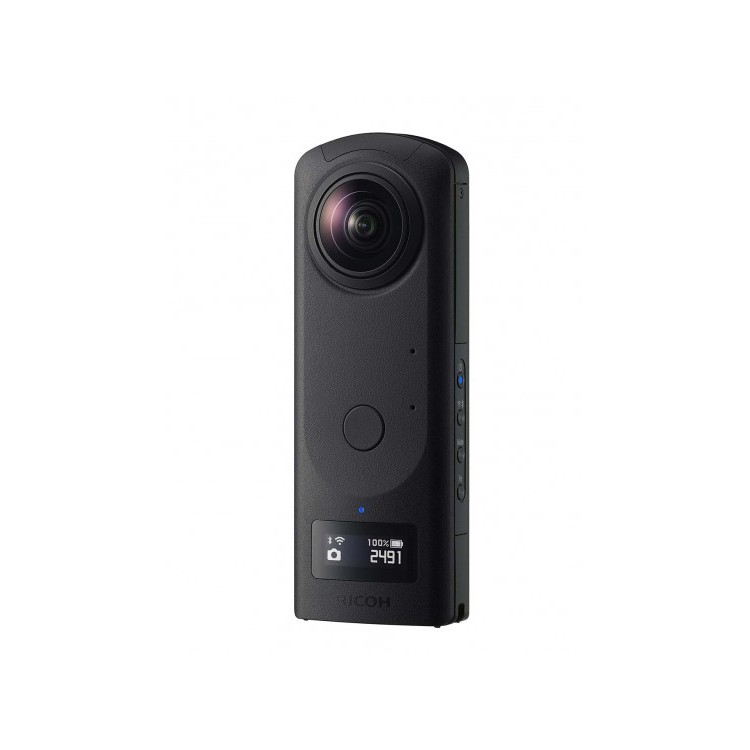 Cámara Compacta 360° - Ricoh Theta Z1...