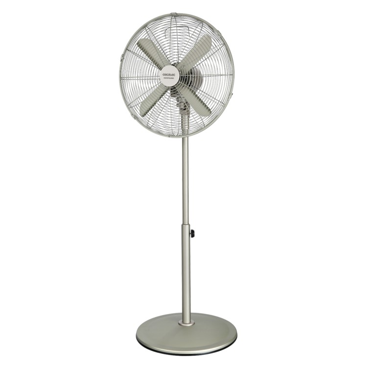 Ventilador de pie - Cecotec...