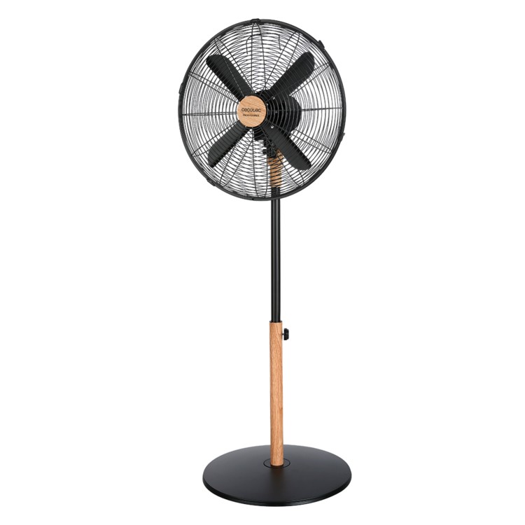 Ventilador de pie - Cecotec...
