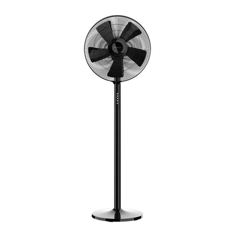 Ventilador de pie - Cecotec...