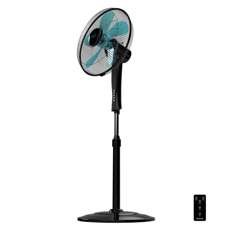 Ventilador de pie - Cecotec...
