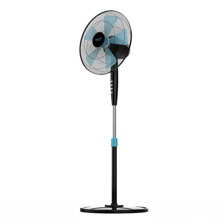 Ventilador de pie - Cecotec...
