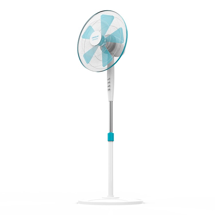 Ventilador de pie - Cecotec...