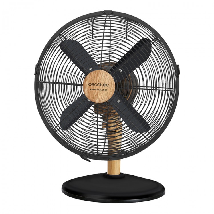 Ventilador de Sobremesa - Cecotec...