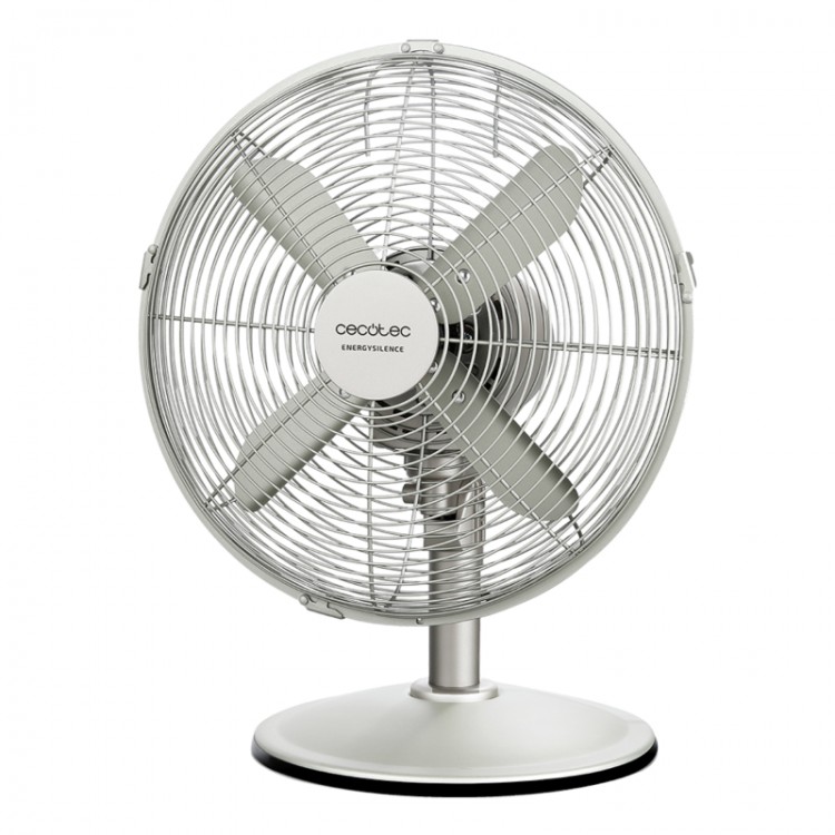 Ventilador de Sobremesa - Cecotec...