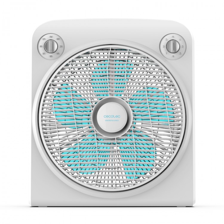 Ventilador de Suelo - Cecotec...