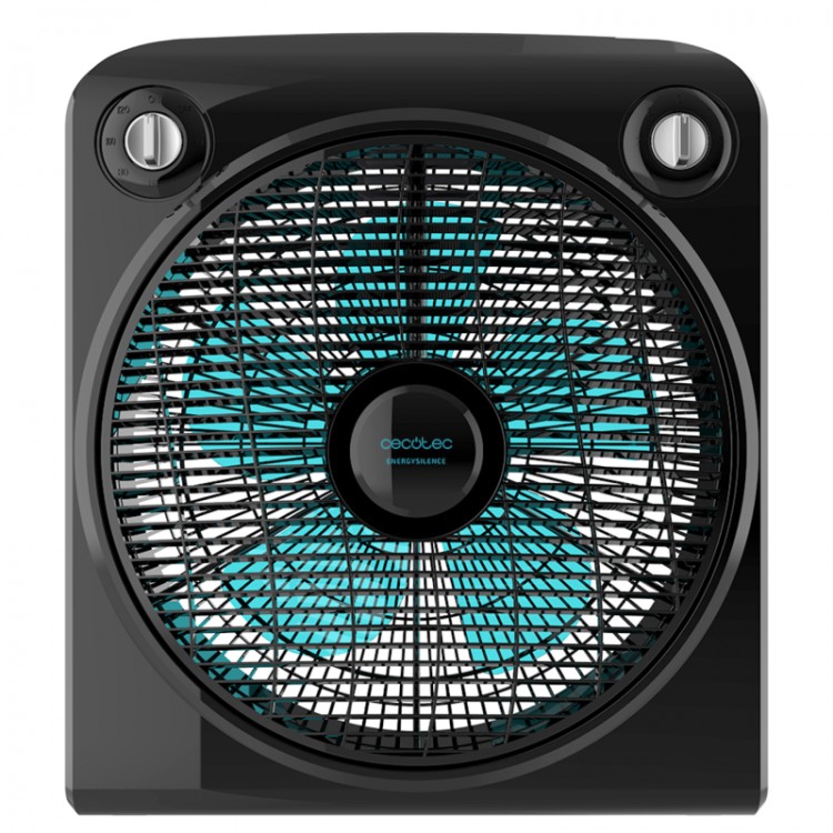 Ventilador de Suelo - Cecotec...