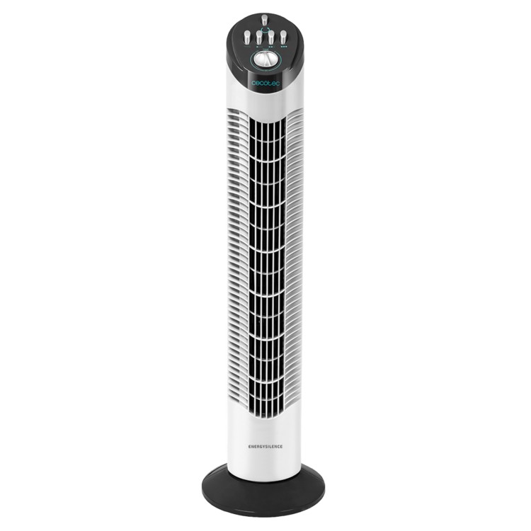 Ventilador de Torre - Cecotec...