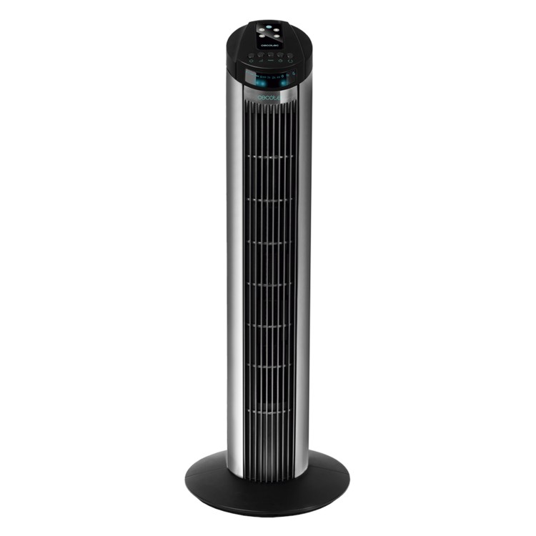 Ventilador de Torre - Cecotec...