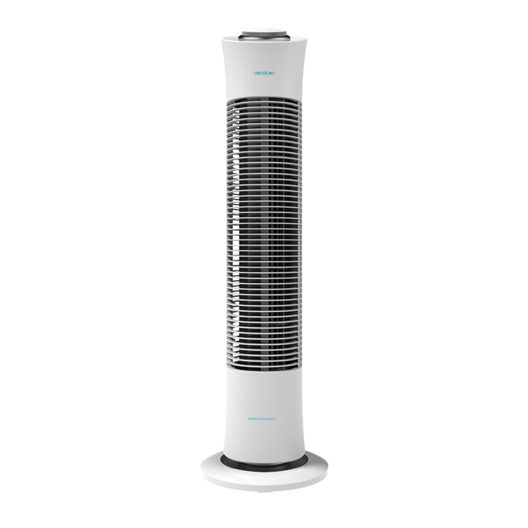 Ventilador de Torre - Cecotec...