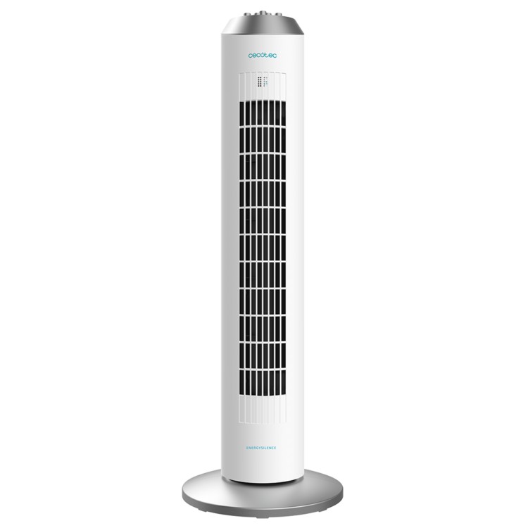 Ventilador de Torre - Cecotec...
