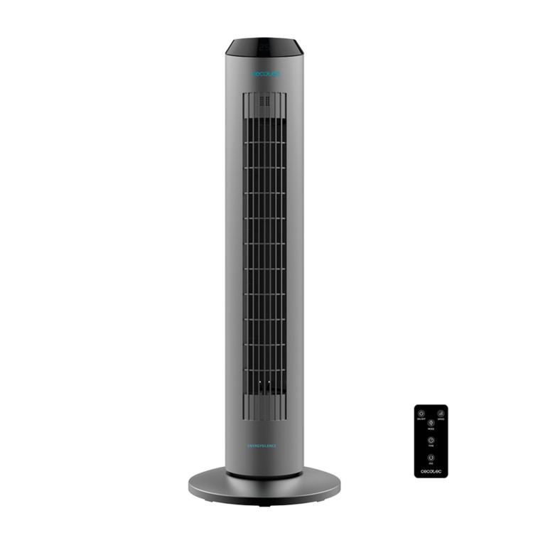 Ventilador de Torre - Cecotec...