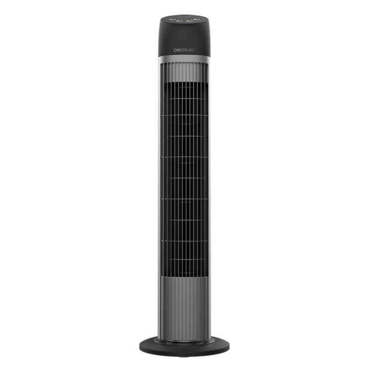 Ventilador de Torre - Cecotec...