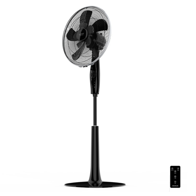 Ventilador de pie - Cecotec...