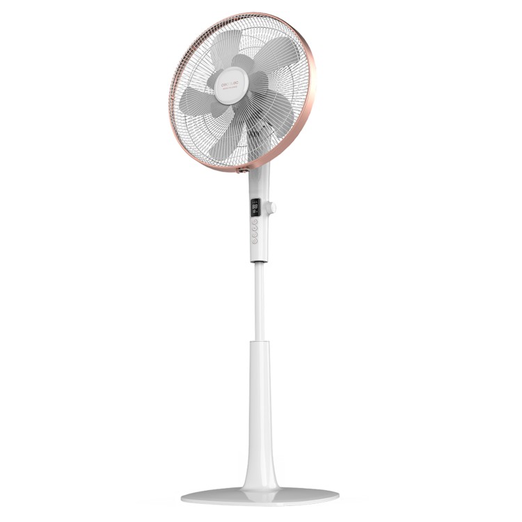 Ventilador de pie - Cecotec...