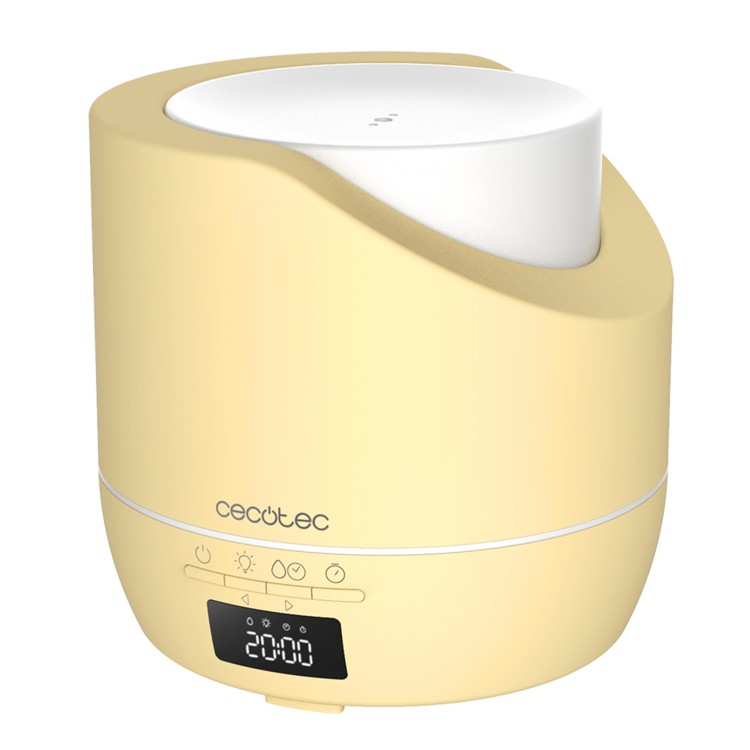 Aromatizador - Cecotec PureAroma 500...