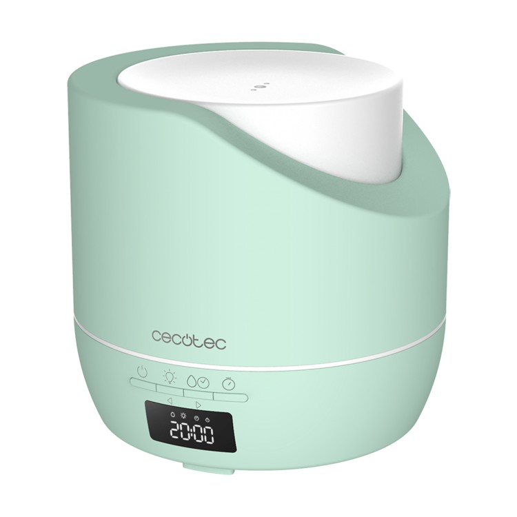 Aromatizador - Cecotec PureAroma 500...