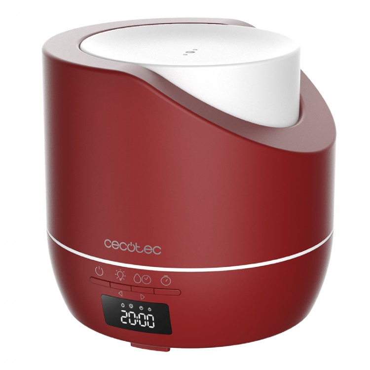 Aromatizador - Cecotec PureAroma 500...