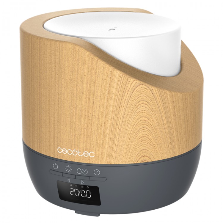 Aromatizador - Cecotec PureAroma 500...