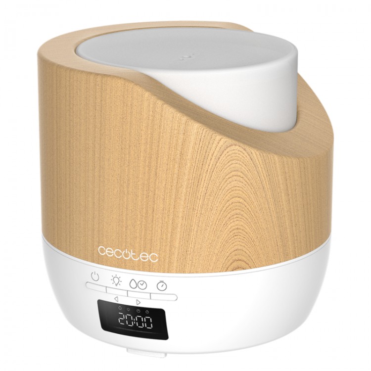 Aromatizador - Cecotec PureAroma 500...