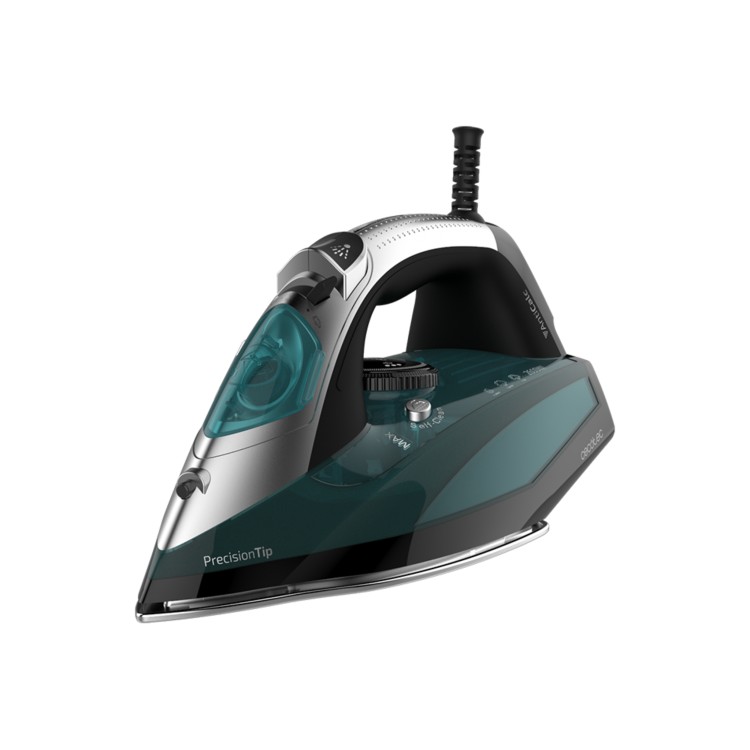 Plancha de vapor Horizontal - Cecotec...