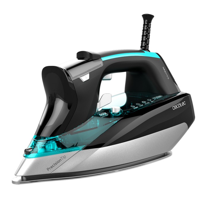 Plancha de vapor Horizontal - Cecotec...