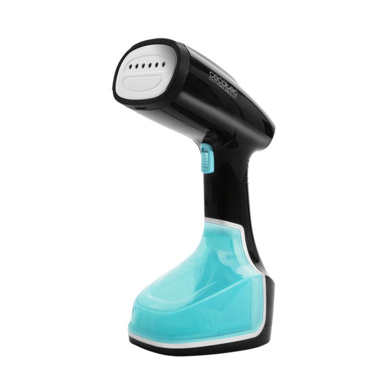 Plancha de vapor vertical - Cecotec...