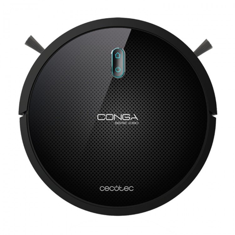 Robot aspirador - Cecotec Conga Serie...