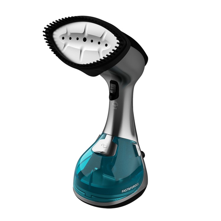 Plancha de vapor vertical - Cecotec...