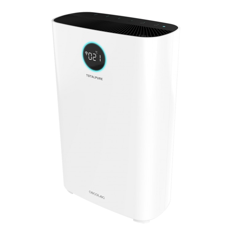 Purificador - Cecotec TotalPure 7500...